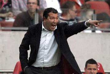 Ερχεται ο Τεν Κάτε, εμμονή με… Ζίγκιτς