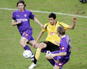 Συνεχίζει στην ΑΕΚ ο Κονέ, τα «βρήκε» με Ντέμη