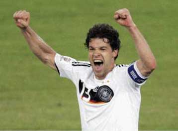 Τούρκοι όπως Γερμανοί