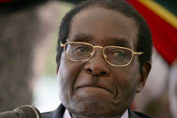 Χωρίς αναβολή οι εκλογές στη Ζιμπάμπουε ενώ κλιμακώνονται οι διεθνείς πιέσεις