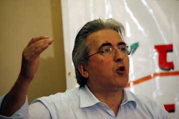 Έντονα καταδικάζει η ΓΣΕΕ την προσφυγή του ΔΣ των ΕΛΠΕ, κατά απεργίας των εργαζομένων