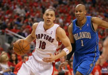 «Δεν βλέπω τον Πάρκερ να φεύγει» λέει ο ρεπόρτερ των Ράπτορς στο nba.com