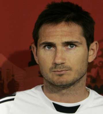 Στην Ίντερ υπογράφει εντός της εβδομάδας ο Λάμπαρντ