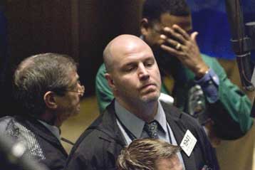 Υποτονική η κίνηση στις αγορές σε Ευρώπη και στις ΗΠΑ