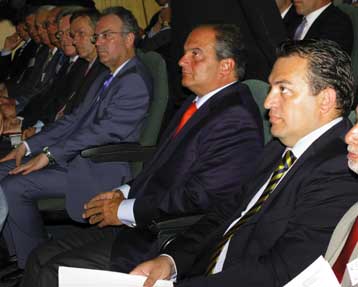 Ενεργοποίηση του Ταμείου Κοινωνικής Συνοχής από Σεπτέμβριο, εγγυάται ο πρωθυπουργός