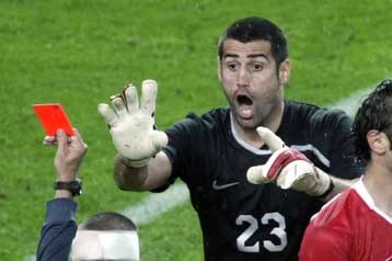 Δεν μειώθηκε η ποινή του Ντεμιρέλ