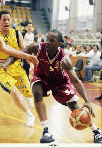 Ολοκληρώνεται η μεταγραφή του Μπίλι Κις στο Μαρούσι