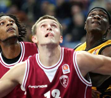 Βαρόμετρο ο Κλιμαβίτσιους στα μεταγραφικά της ΑΕΛ