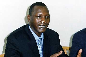 Κινδυνεύει να διακοπεί πριν αρχίσει η πρώτη δίκη κατηγορούμενου στο ICC