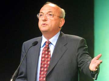 Κρίσιμες καταθέσεις στον εισαγγελέα για την υπόθεση Siemens