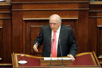 Απόσυρση του Χωροταξικού Σχεδίου ζήτησε η αντιπολίτευση