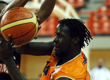 Για ακόμα ένα χρόνο στην Ολύμπια Λάρισας ο Μάικ Κινγκ