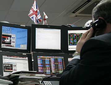 Σταθεροποιητικές τάσεις στα ευρωπαϊκά χρηματιστήρια την Τρίτη