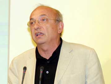 Το Σάββατο η απολογία Τσουκάτου για την υπόθεση Siemens