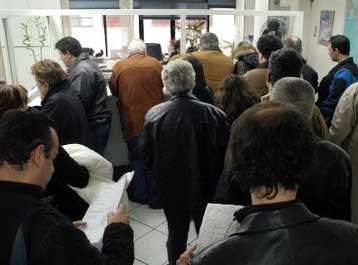 Με αυστηρά πρόστιμα απειλούνται 10.000 επιχειρήσεις που δεν υπέβαλαν δήλωση ΕΤΑΚ