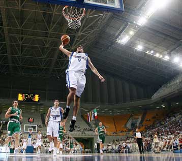 Ανακοίνωσε τον Αντώνη Φώτση ο Παναθηναϊκός
