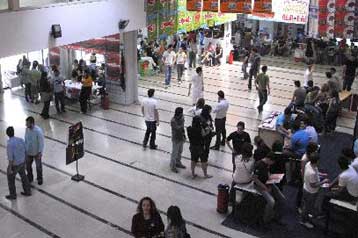 «Ομηρία» στο ΑΠΘ, «κλοπή» κάλπης στο Πανεπιστήμιο Μακεδονίας