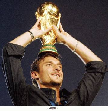 Επιστρέφουν Τότι και Νέστα στην εθνική