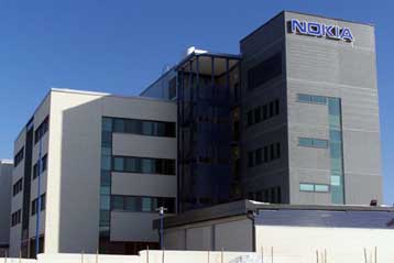 H Nokia αγοράζει την εταιρεία λογισμικού κινητών Symbian