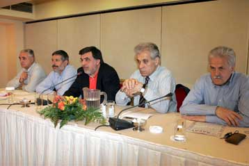 «Επιχείρηση» κατάργησης του δικαιώματος απεργίας στο ΥΠΠΟ, καταγγέλει η ΑΔΕΔΥ