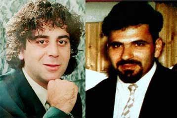 Ένοχη η Τουρκία για τις δολοφονίες Ισαάκ -Σολωμού και την υπόθεση Φωκά