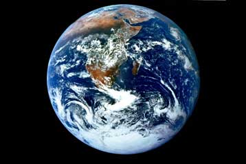 Παγκόσμιο μοντέλο της γήινης βαρύτητας παρουσιάστηκε στα Χανιά