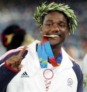 Δικαστικό «όχι» στη συμμετοχή του Γκάτλιν στα αμερικανικά τράιαλς