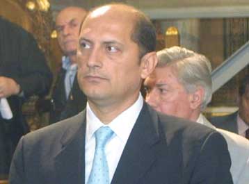 Σε δίκη παραπέμπεται ο πρώην βουλευτής Π.Μαντούβαλος