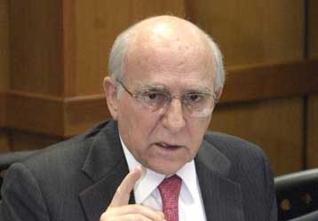 Υπερψηφίστηκε από τη Βουλή το νέο Εθνικό Χωροταξικό Σχέδιο