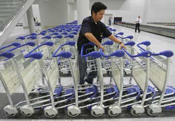 Νέο κανονισμό για το καθεστώς που διέπει τα αεροπορικά εισιτήρια ψήφισε η Ευρωβουλή