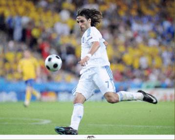 Και η Λάτσιο ενδιαφέρεται για τον Σαμαρά