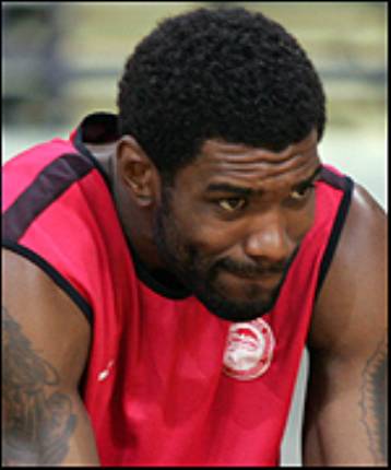 Θετικός ο Γουντς με χασίς κατά τη διάρκεια των τελικών