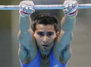 Τεστ εν όψει Πεκίνου για Μάρα και Μπισμπίκου στη Ρουμανία