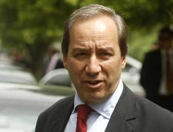 Ανησυχία στην κυβέρνηση για την πορεία του πληθωρισμού και των ελλειμμάτων