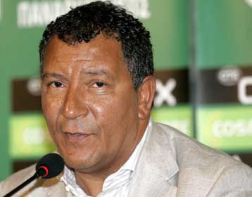 Ελκυστικό Παναθηναϊκό υποσχέθηκε Τεν Κάτε