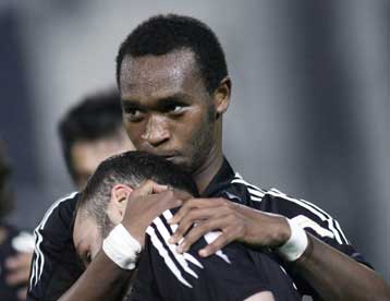 Δικαίωση του ΠΑΟΚ από το CAS για Σικαμπάλα