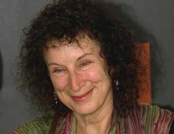 Στην Μάργκαρετ Ατγουντ το Βραβείο Πρίγκιπας των Αστούριας για τη Λογοτεχνία