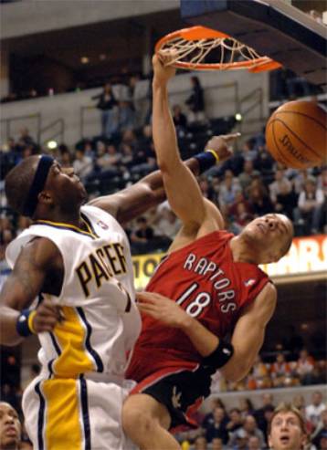 Οι Καναδοί «σβήνουν» το όνειρο του Ολυμπιακού για Πάρκερ