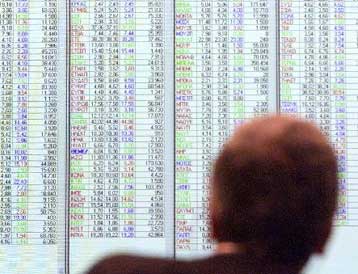 Ισχυρή ανάκαμψη, 2,94%, κατέγραψε το Χρηματιστήριο την Τετάρτη μετά από 12 πτώσεις