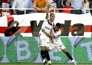 Αρνητικός δήλωσε ο Ντούντα για Ολυμπιακό