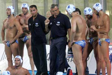 Ψάχνει… σωσίβιο για τους τερματοφύλακες