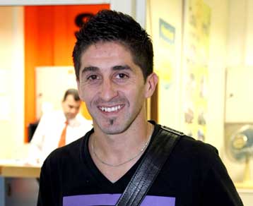 Ενίσχυση για Εργοτέλη, ανακοίνωσε Ρομάνο και Ορφανό