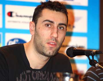 Πρόταση Ούνιξ Καζάν σε Ντικούδη για 1,5 εκατομμύριο ευρώ