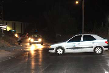 Εξαρθρώθηκε κύκλωμα εμπορίας οργάνων