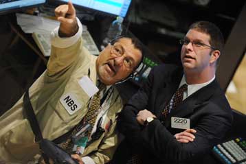 Σαφής ανοδική πορεία στα χρηματιστήρια Ευρώπης και ΗΠΑ