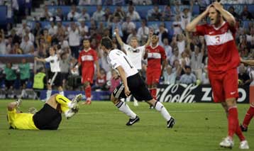 Και στο τέλος νικούν πάντα οι Γερμανοί!