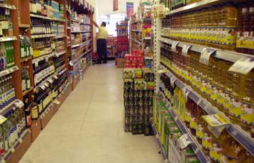 Σε μποϊκοτάζ στα τρόφιμα καλεί τους καταναλωτές κάθε Πέμπτη το ΙΝΚΑ