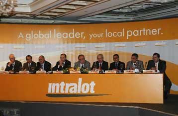 Επεκτείνει την παρουσία της στην αυστραλιανή αγορά η Intralot