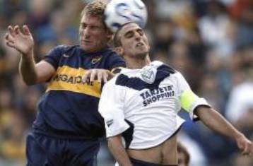 Δεν θα έρθει στην Αθήνα ο Πεγεράνο, οδεύει προς Αλμέρια