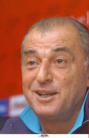 Αποχαιρέτησε ο Τερίμ τον πάγκο της Τουρκίας